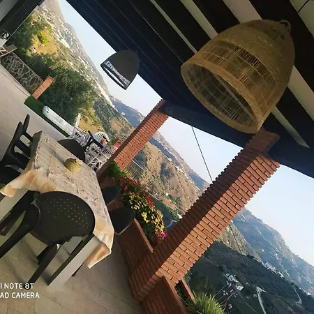 El Refugio
