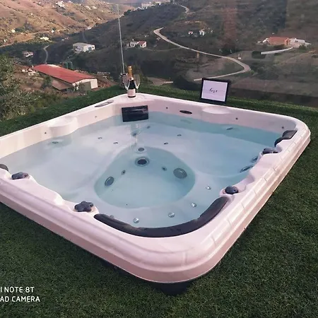 El Refugio Villa *